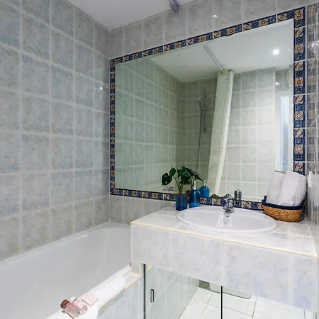 Aparthotel Flore Ii Ap4408 By Riviera 4*